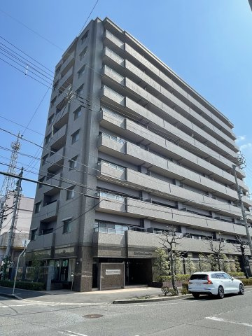 アルファステイツ宇多津駅前