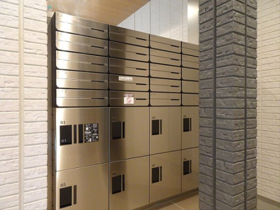 【その他共用部分】 | グラン・メゾン下高井戸