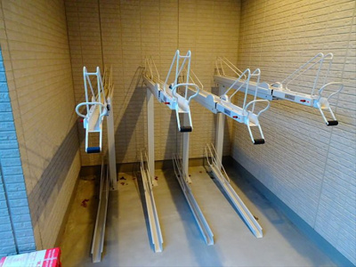 【その他共用部分】 | グラン・メゾン下高井戸