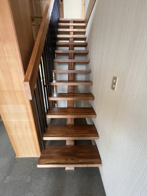 【その他共用部分】 | 大津市日吉台1丁目32-8　中古戸建