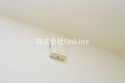 【セキュリティ】 | コーポS.A