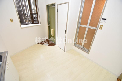 【内装】 | コーポS.A