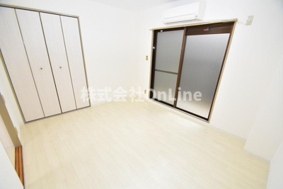 【内装】 | コーポS.A