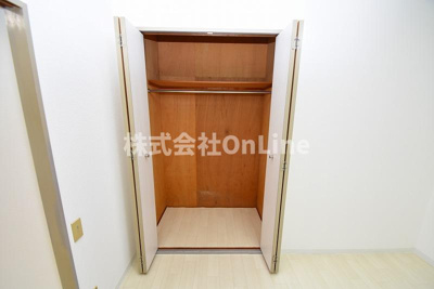 【収納】 | コーポS.A