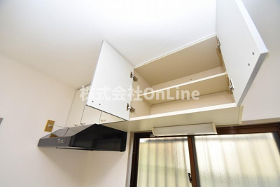 【収納】 | コーポS.A