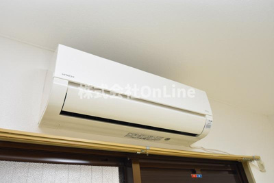 【設備】 | コーポS.A