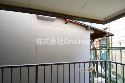 【展望】 | コーポS.A