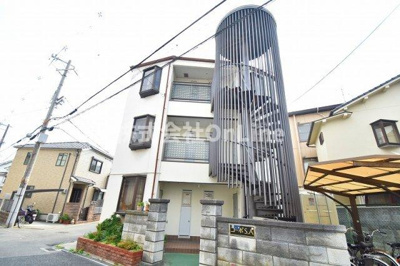 【外観】 | コーポS.A