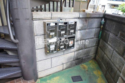 【その他共用部分】 | コーポS.A