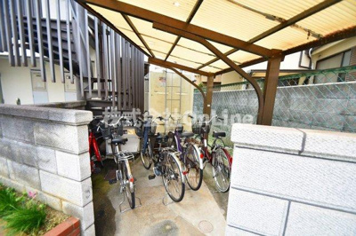 【その他共用部分】 | コーポS.A