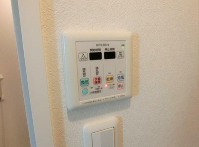 【設備】 | カーサフェリーチェ