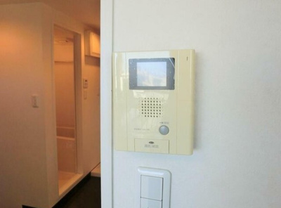 【セキュリティ】 | カーサフェリーチェ