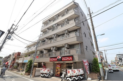 【外観】 | カーサフェリーチェ