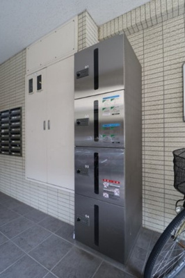 【その他共用部分】 | カーサフェリーチェ