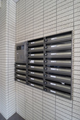 【その他共用部分】 | カーサフェリーチェ