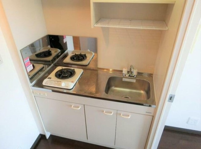 【キッチン】 | カーサフェリーチェ