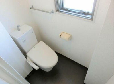 【トイレ】 | カーサフェリーチェ