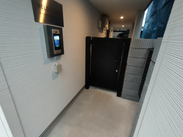 ＭＥＬＤＩＡ岩槻Ⅲのその他共用部分