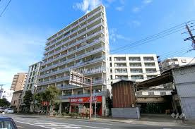 【外観】 | 淡路第1ダイヤモンドハイム