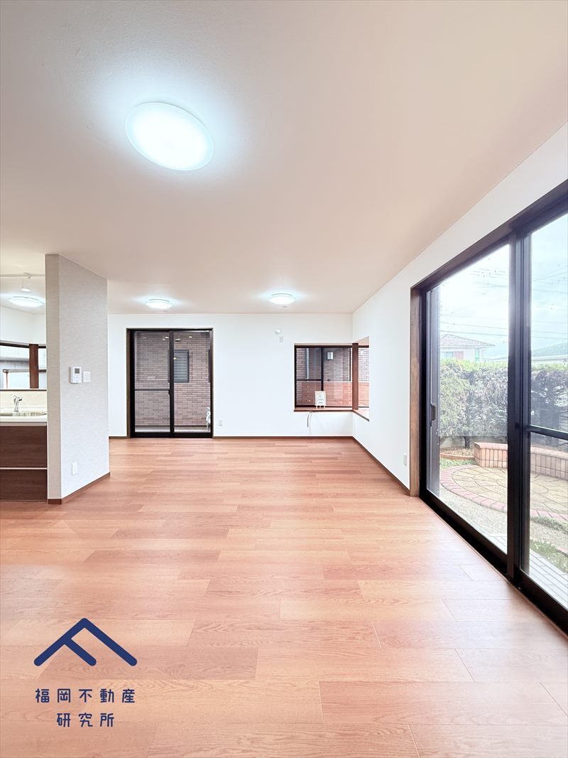 太宰府市青山３丁目 　戸建て