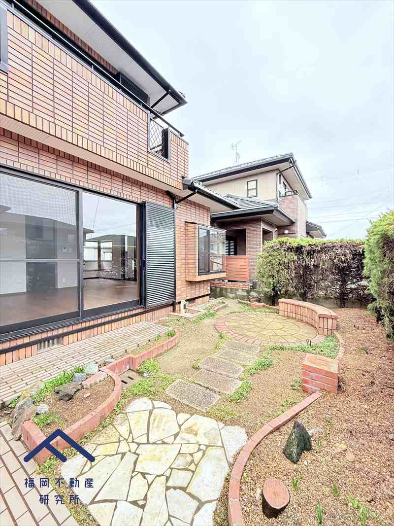 太宰府市青山３丁目 　戸建て