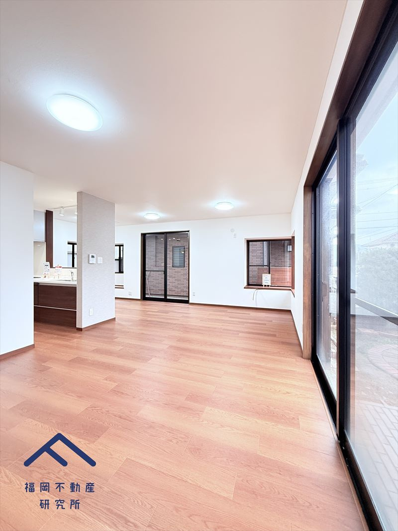 太宰府市青山３丁目 　戸建て