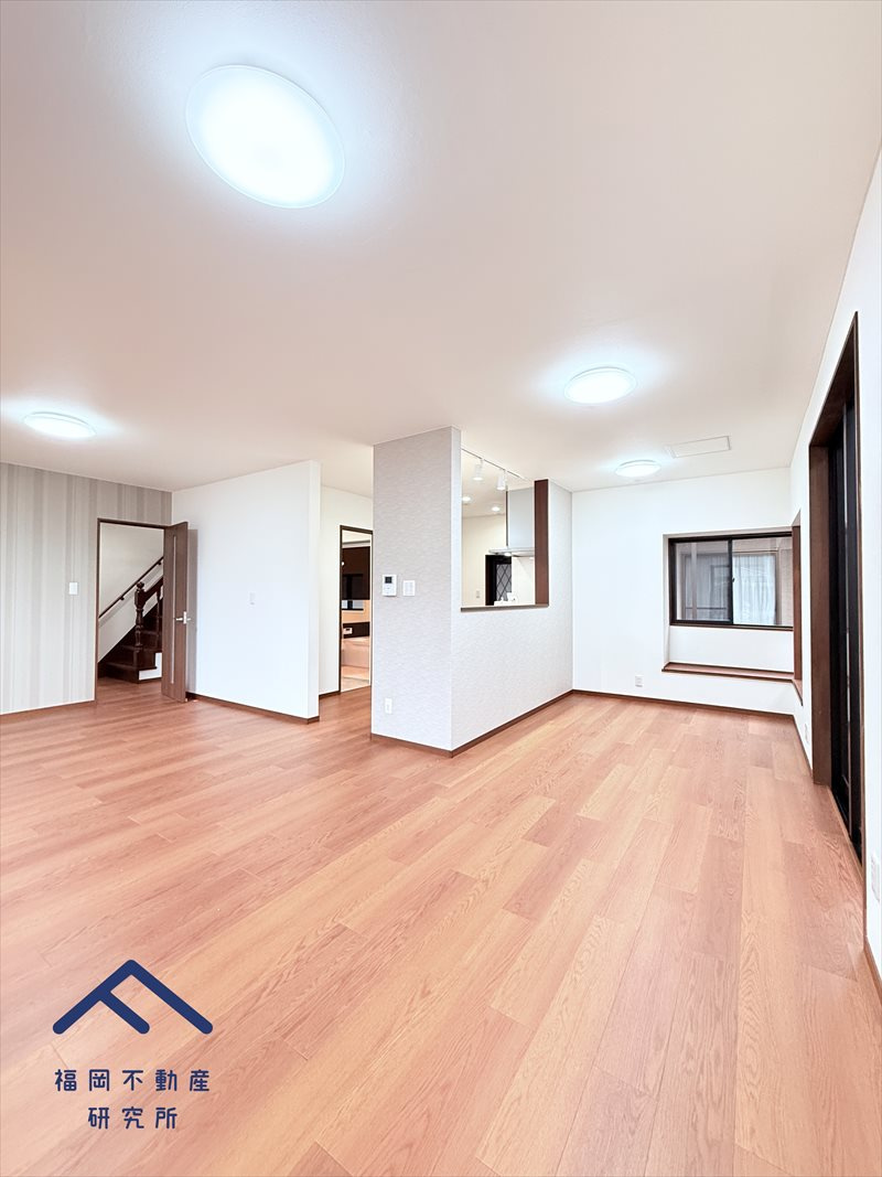 太宰府市青山３丁目 　戸建て