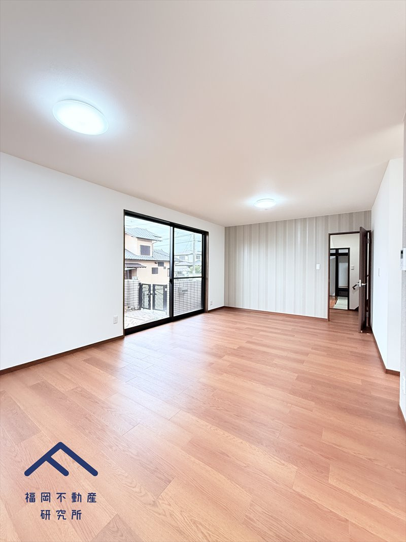 太宰府市青山３丁目 　戸建て