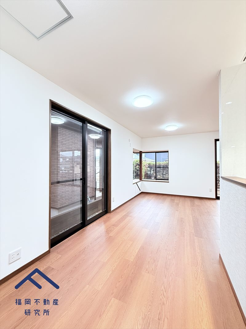 太宰府市青山３丁目 　戸建て