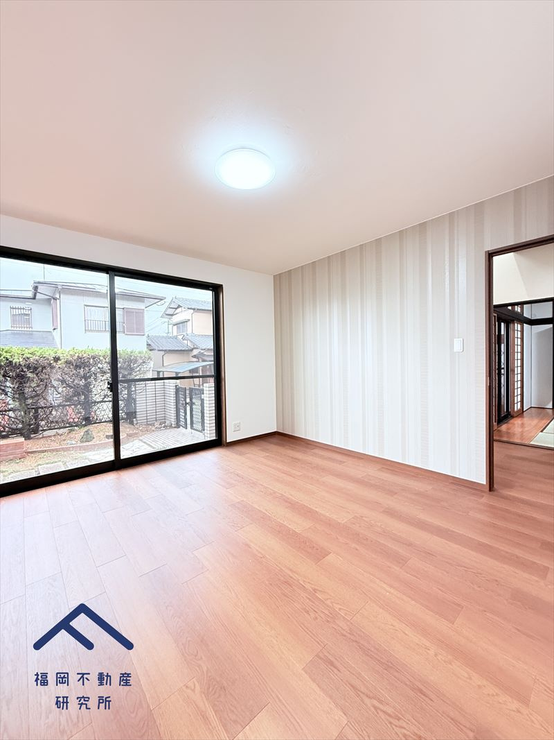 太宰府市青山３丁目 　戸建て