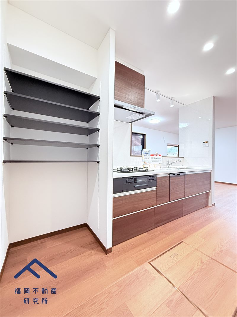 太宰府市青山３丁目 　戸建て