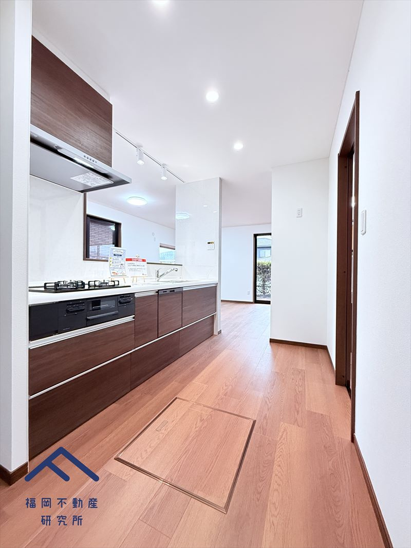 太宰府市青山３丁目 　戸建て