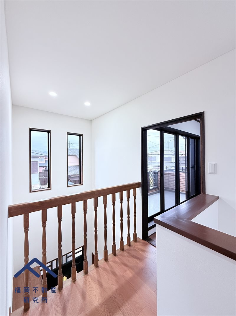 太宰府市青山３丁目 　戸建て