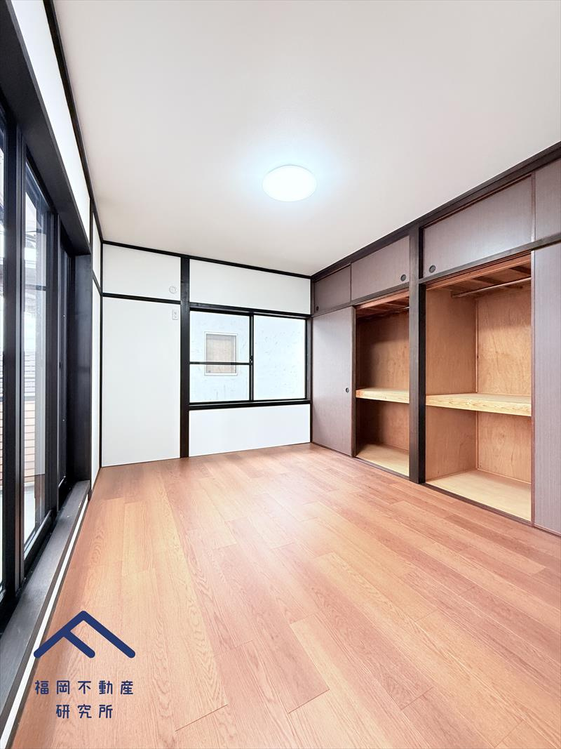 太宰府市青山３丁目 　戸建て