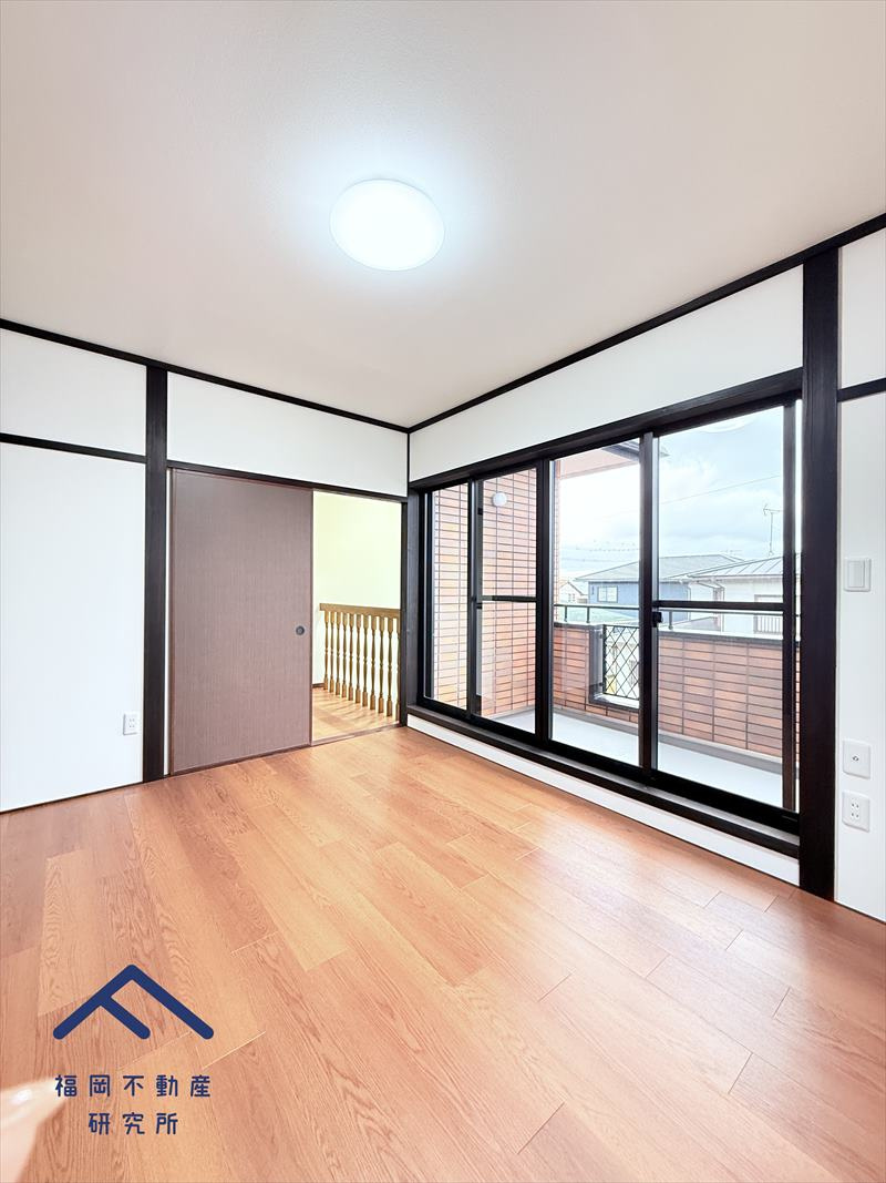 太宰府市青山３丁目 　戸建て