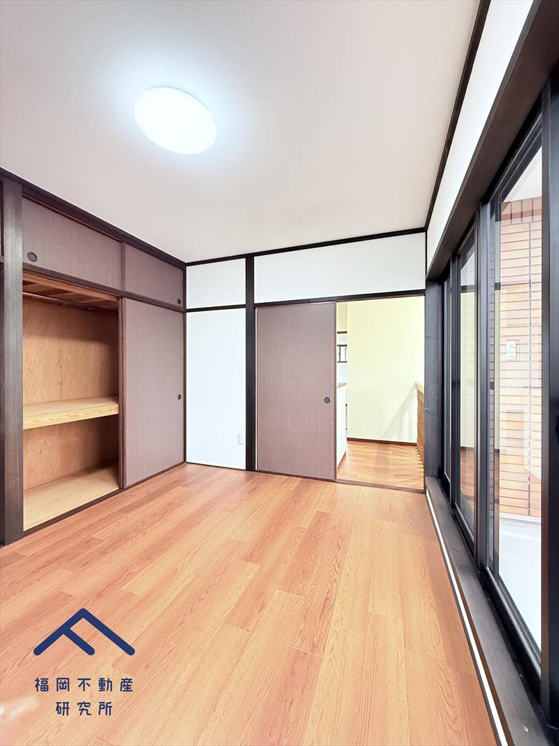 太宰府市青山３丁目 　戸建て