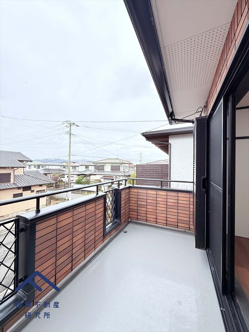 太宰府市青山３丁目 　戸建て