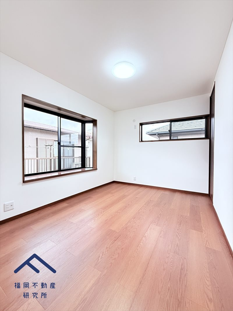 太宰府市青山３丁目 　戸建て