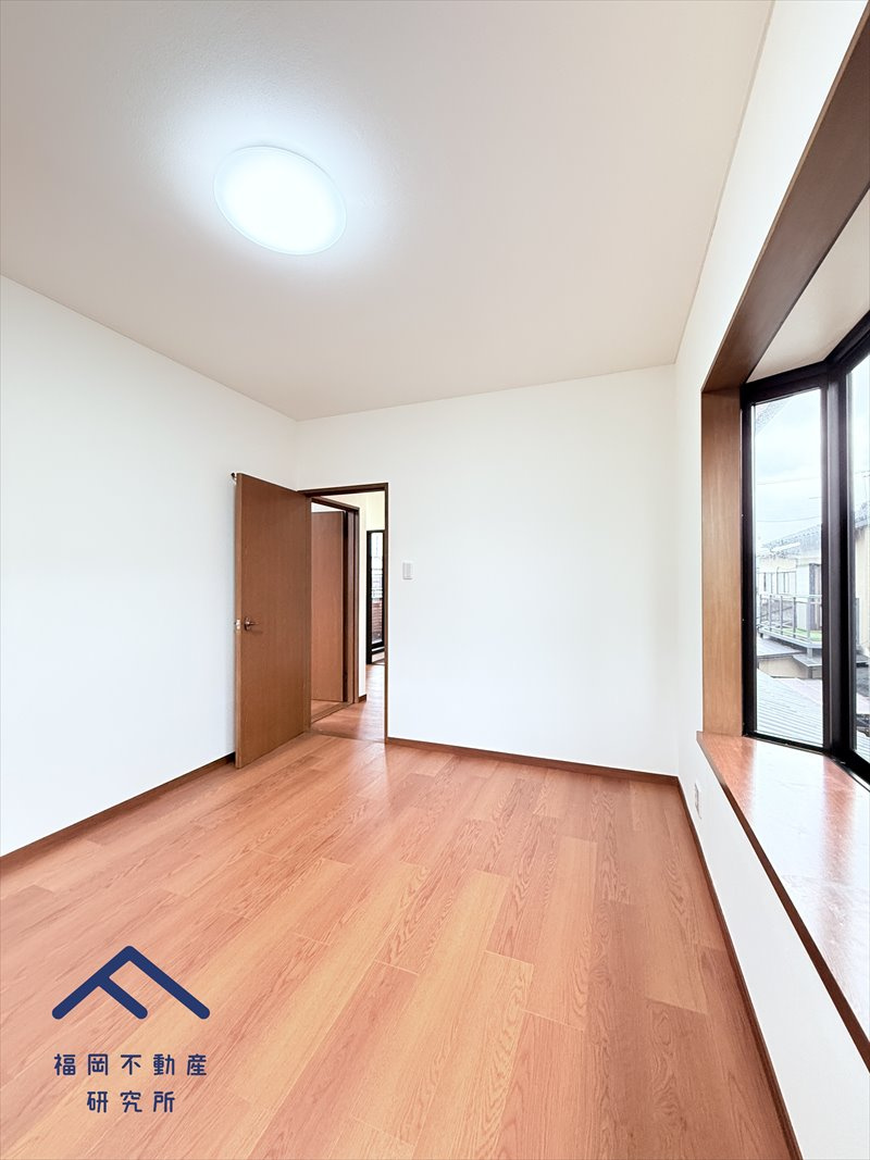 太宰府市青山３丁目 　戸建て