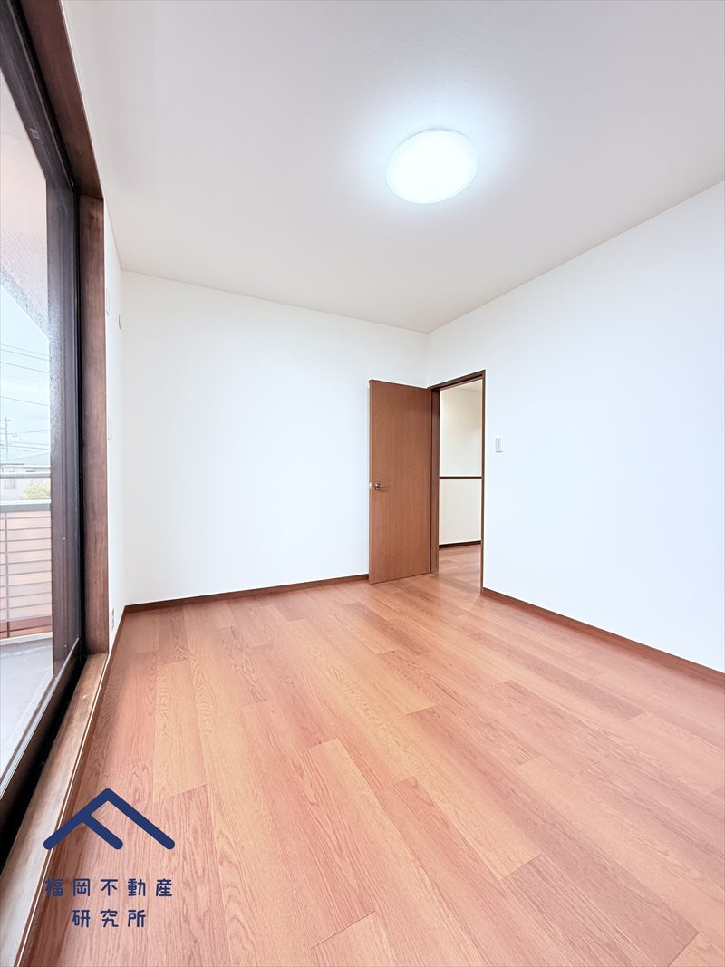 太宰府市青山３丁目 　戸建て