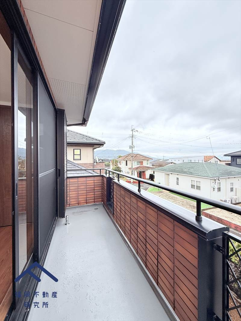 太宰府市青山３丁目 　戸建て