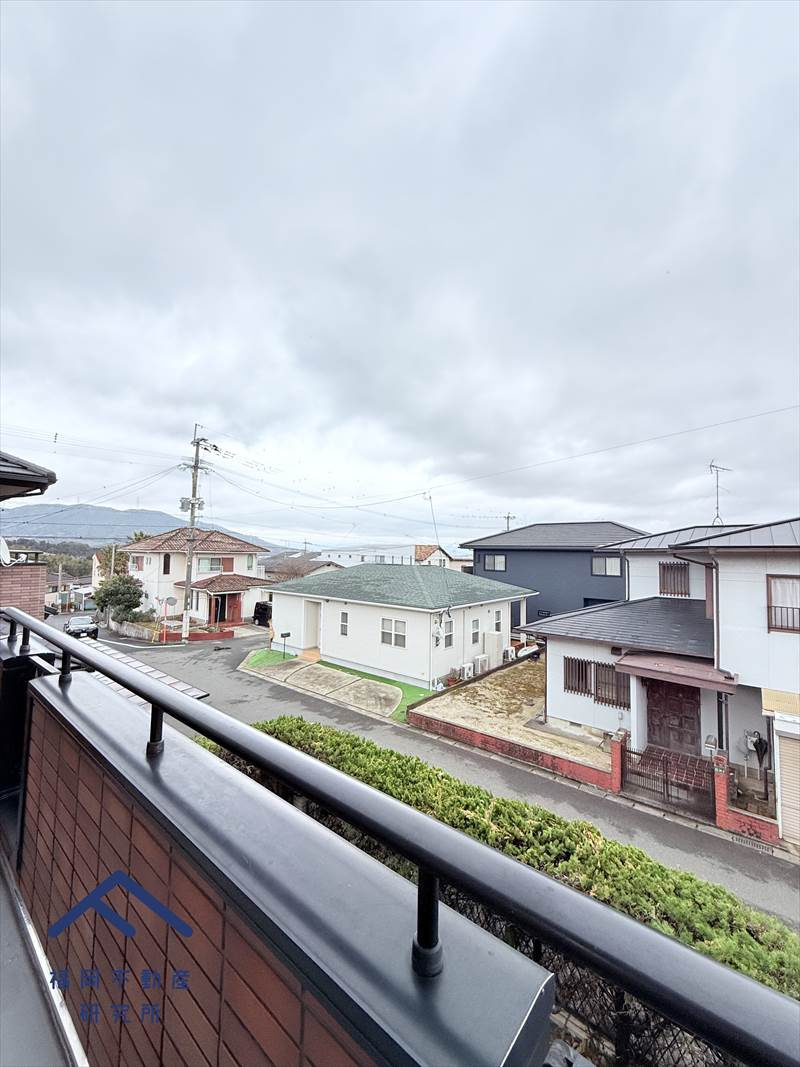 太宰府市青山３丁目 　戸建て