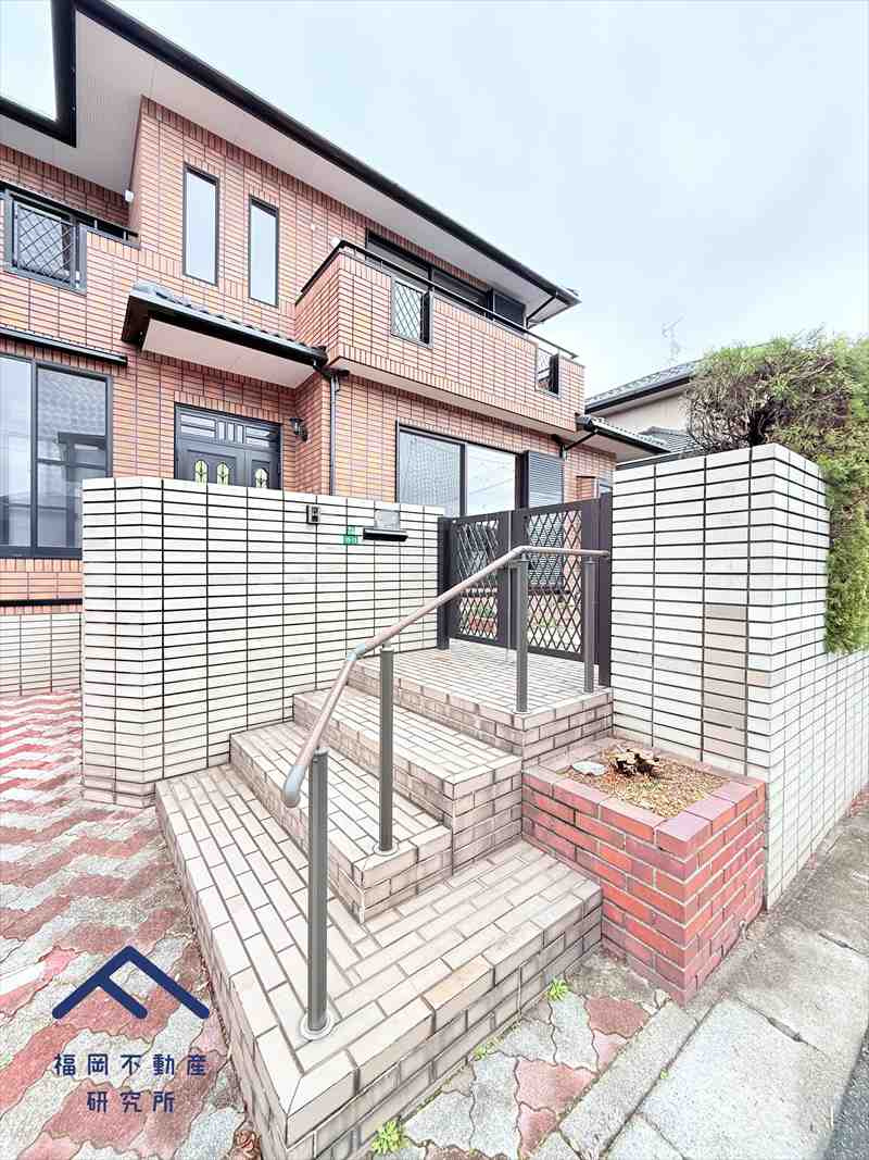 太宰府市青山３丁目 　戸建て