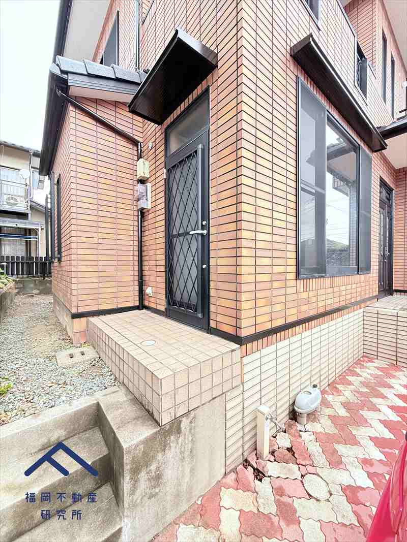 太宰府市青山３丁目 　戸建て