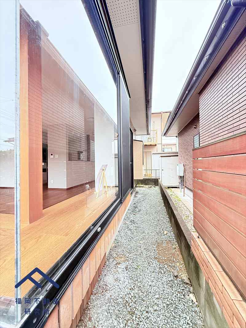 太宰府市青山３丁目 　戸建て