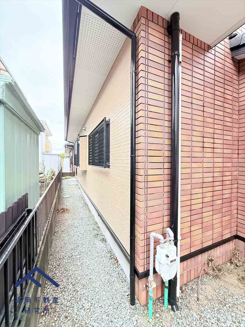 太宰府市青山３丁目 　戸建て