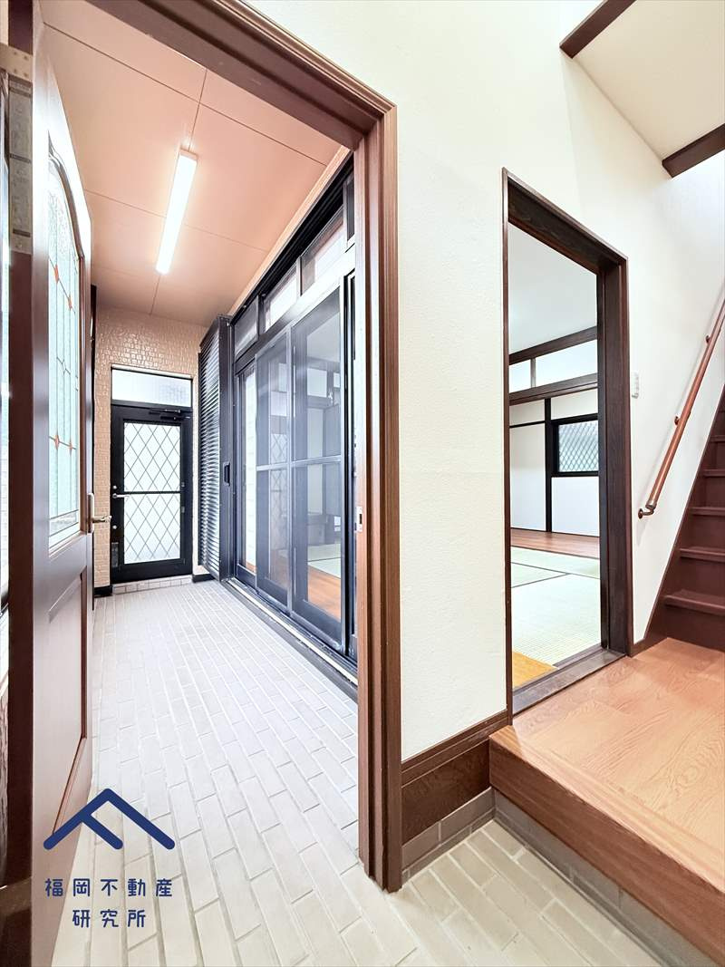 太宰府市青山３丁目 　戸建て