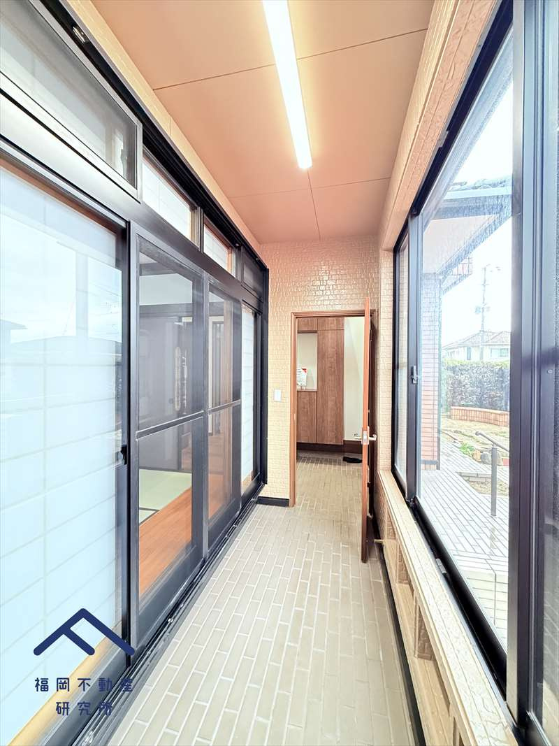 太宰府市青山３丁目 　戸建て