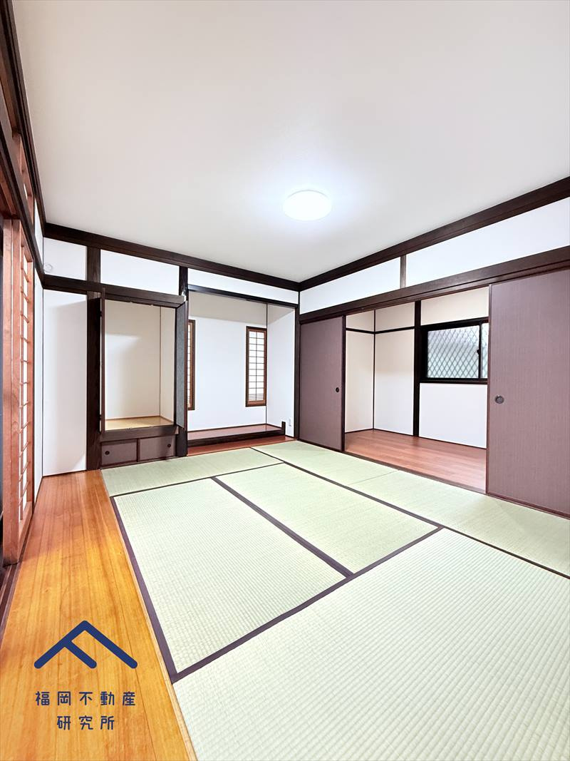 太宰府市青山３丁目 　戸建て