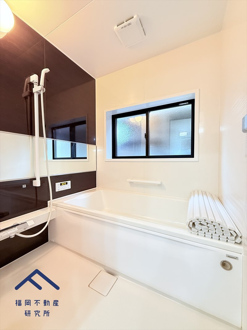 太宰府市青山３丁目 　戸建ての浴室